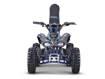 אופנוסנטר, ציוד לאופנועים ואביזרים לאופנוע - טרקטורון לילדים 36V 12AH דגם EXTREM RIDER EX PRO כחול