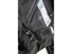 אופנוסנטר, ציוד לאופנועים ואביזרים לאופנוע - מעיל ספורט KENNY דגם DUAL צבע שחור