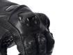 אופנוסנטר, ציוד לאופנועים ואביזרים לאופנוע - כפפות קיץ לאופנוע SPYKE דגם TECH SPORT VENTED LADY 2.0 בצבע שחור