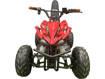אופנוסנטר, ציוד לאופנועים ואביזרים לאופנוע - טרקטורון שטח 48 וולט 20 אמפר Extreme Rider EX 126S