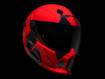 אופנוסנטר, ציוד לאופנועים ואביזרים לאופנוע - קסדה מלאה RUROC דגם ATLAS 4.0 - קולקציית Harley Quinn - DC