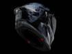 אופנוסנטר, ציוד לאופנועים ואביזרים לאופנוע - קסדה מלאה RUROC דגם Darth Vader - ATLAS 4.0