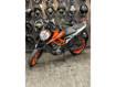 אופנוסנטר, ציוד לאופנועים ואביזרים לאופנוע - KTM דיוק 380