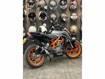 אופנוסנטר, ציוד לאופנועים ואביזרים לאופנוע - KTM 390